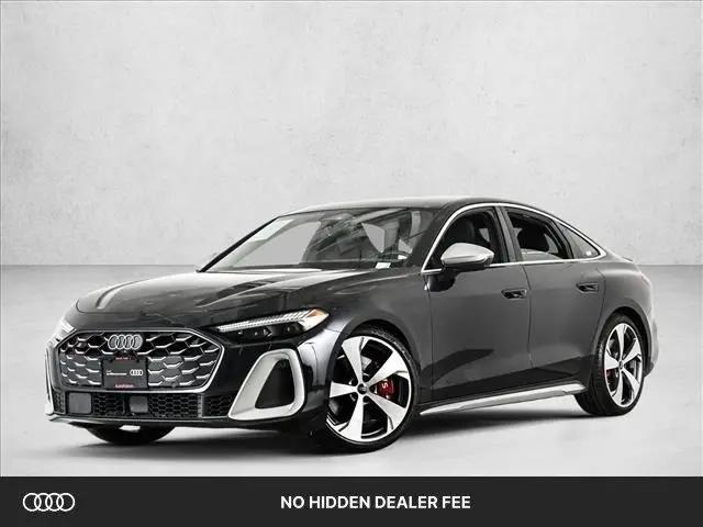 2025 Audi S5 Premium Plus TFSI quattro S tronic for sale in Chicago, IL