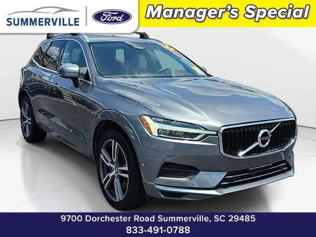 2019 Volvo XC60 T6 Momentum for sale in Summerville, SC