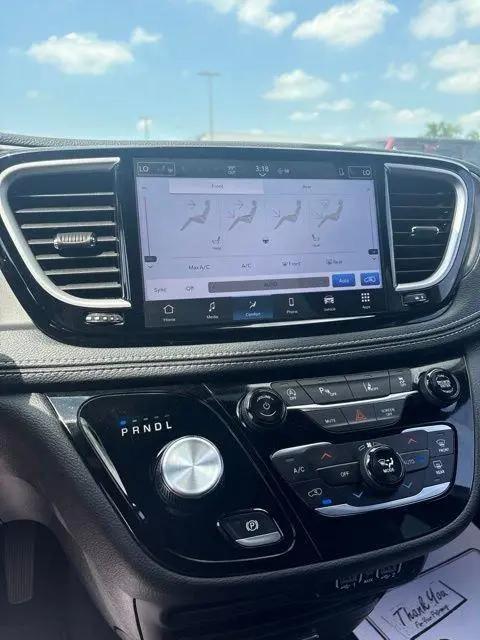 2025 Chrysler Pacifica Select for sale in Mt Sterling, KY