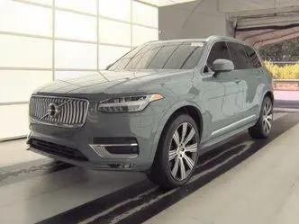 2023 Volvo XC90 B6 Ultimate 7-Seater for sale in Savannah, GA