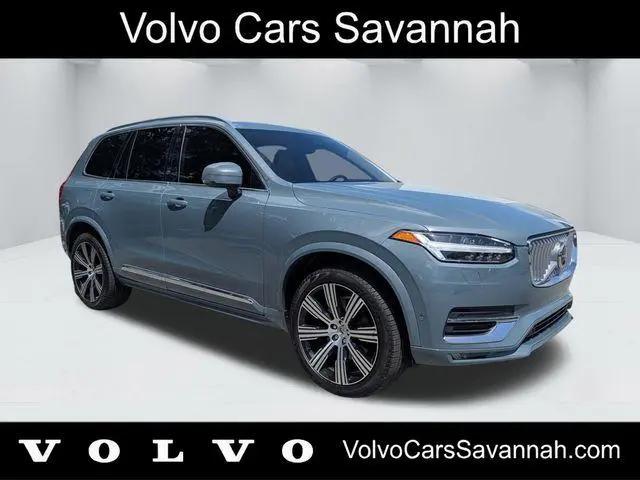 2023 Volvo XC90 B6 Ultimate 7-Seater for sale in Savannah, GA