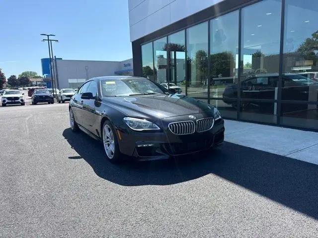 2018 BMW Coupe xDrive for sale in Seekonk, MA