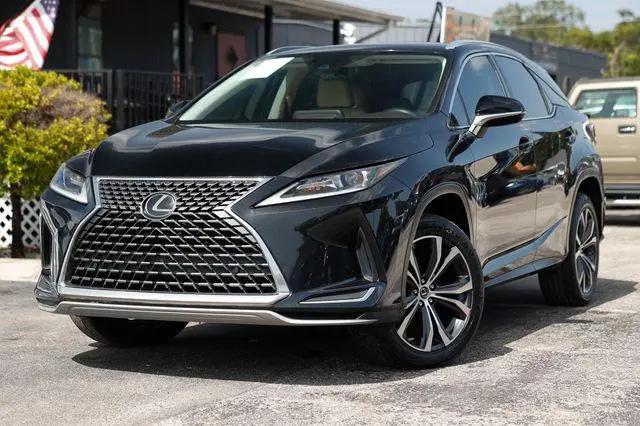 2020 Lexus RX 350 Base for sale in Orlando, FL