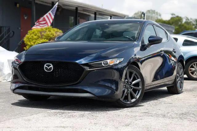 2020 Mazda Mazda3 Preferred Package for sale in Orlando, FL