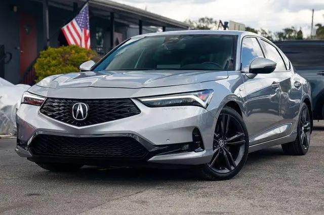 2023 Acura Integra A-SPEC Technology for sale in Orlando, FL