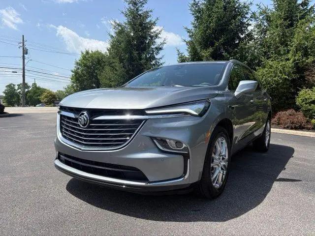 2024 Buick Enclave Essence AWD for sale in North Olmsted, OH
