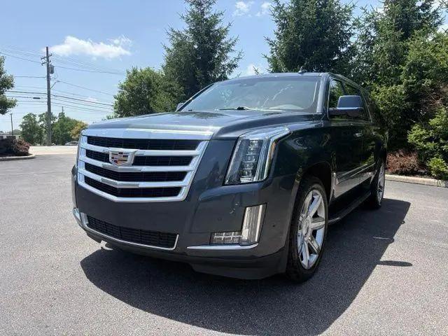 2019 Cadillac Escalade ESV Luxury for sale in North Olmsted, OH