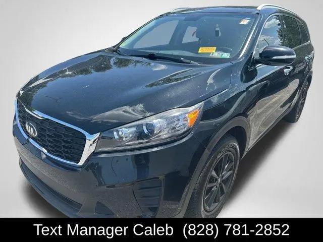 2019 Kia Sorento 2.4L LX for sale in Hickory, NC