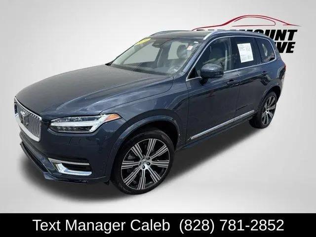 2024 Volvo XC90 B5 Plus Bright Theme for sale in Hickory, NC