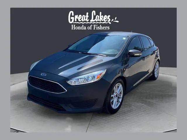 2015 Ford Focus SE for sale in Fishers, IN