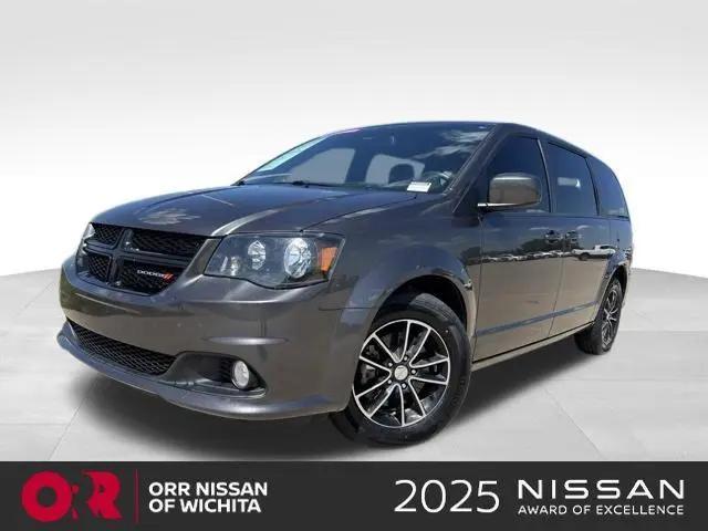 2019 Dodge Grand Caravan SE Plus for sale in Wichita, KS