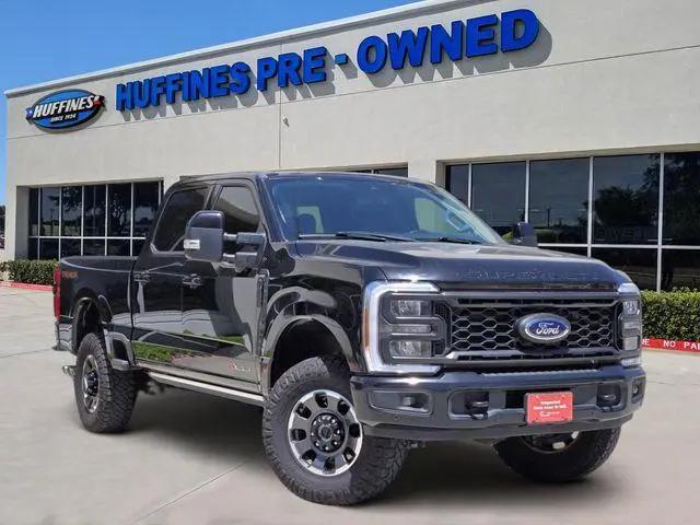 2023 Ford F-250 LARIAT for sale in Lewisville, TX
