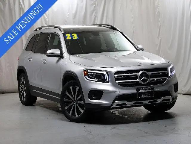 2023 Mercedes-Benz GLB 4MATIC for sale in Northbrook, IL