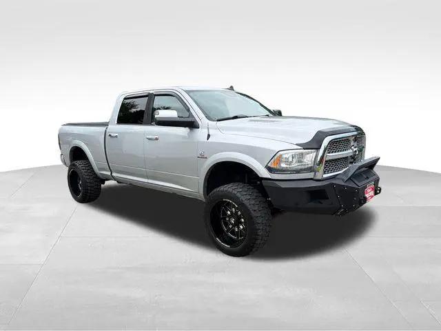 2015 Ram 2500 Laramie for sale in Epsom, NH