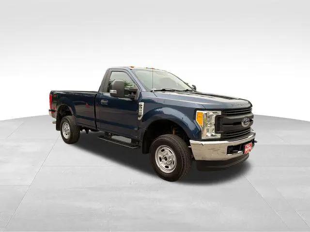 2017 Ford F-250 XL for sale in Epsom, NH