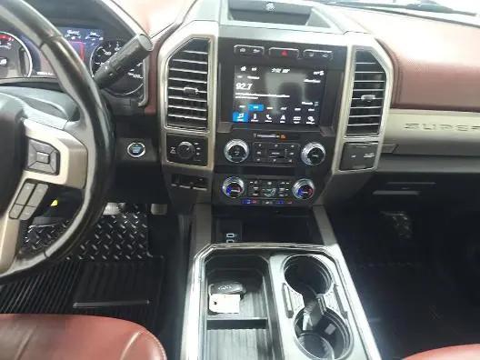2019 Ford F-250 Unknown for sale in South Bend, IN