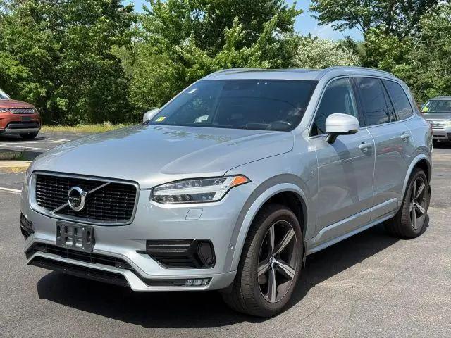 2019 Volvo XC90 T6 R-Design for sale in Southborough, MA