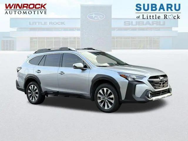 2025 Subaru Outback Touring XT for sale in Little Rock, AR