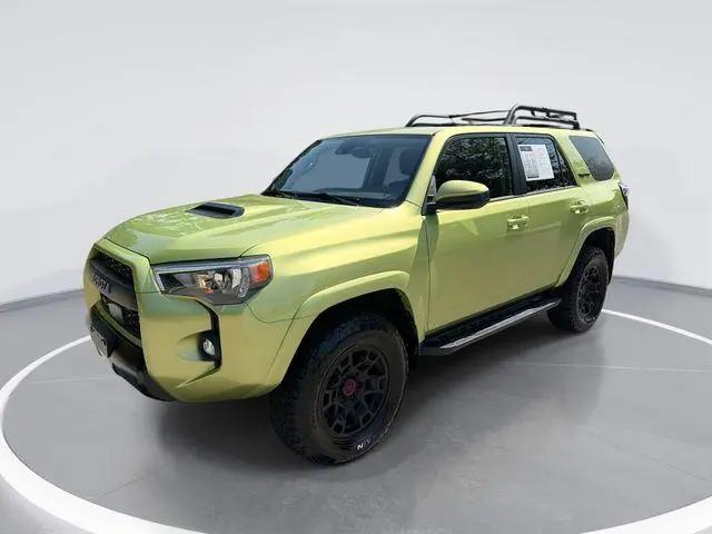 2022 Toyota 4Runner TRD Pro for sale in Cary, NC