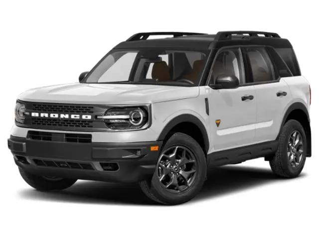 2024 Ford Bronco Sport Badlands for sale in New Orleans, LA