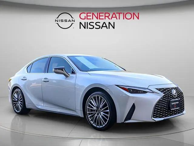 2022 Lexus IS 300 Base for sale in North Plainfield, NJ