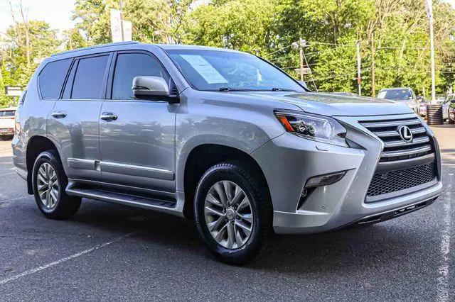 2017 Lexus GX 460 Premium for sale in North Plainfield, NJ