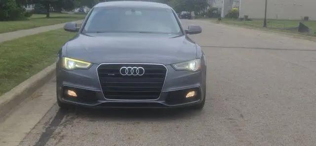 2015 Audi A5 2.0T Premium for sale in Plymouth, WI