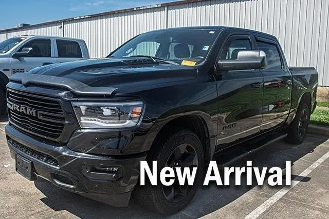 2019 Ram 1500 Rebel for sale in Quincy, IL