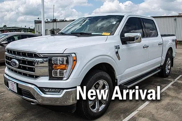 2023 Ford F-150 LARIAT for sale in Quincy, IL