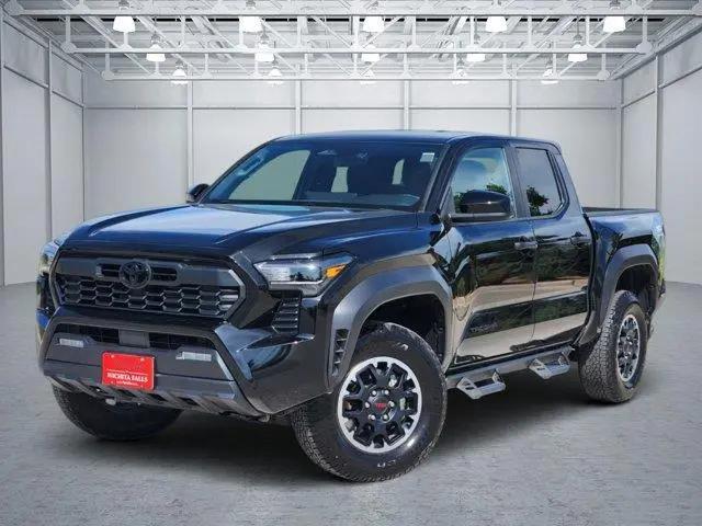 2024 Toyota Tacoma TRD Off Road for sale in Wichita Falls, TX