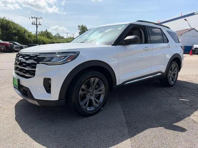 2025 Ford Explorer Active for sale in Roselle, IL