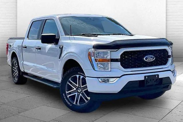 2021 Ford F-150 XL for sale in Kansas City, MO