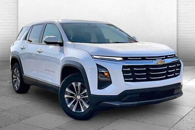 2026 Chevrolet Equinox AWD LT for sale in Kansas City, MO