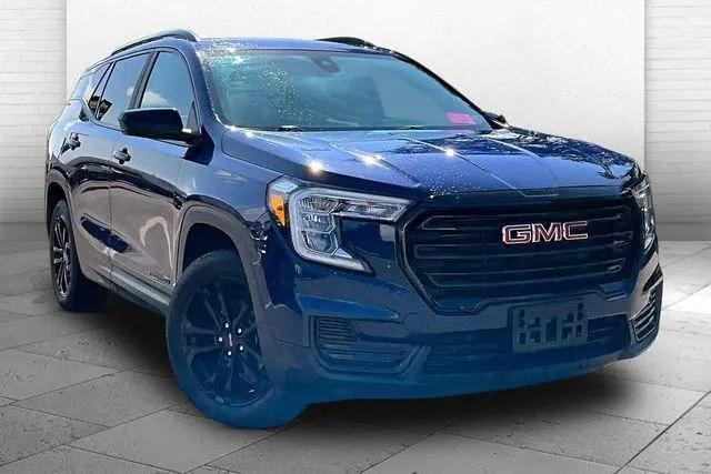 2022 GMC Terrain AWD SLE for sale in Kansas City, MO