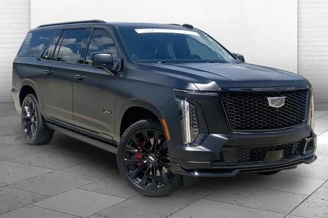 2026 Cadillac Escalade ESV V for sale in Kansas City, MO