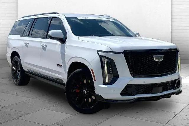 2026 Cadillac Escalade ESV V for sale in Kansas City, MO