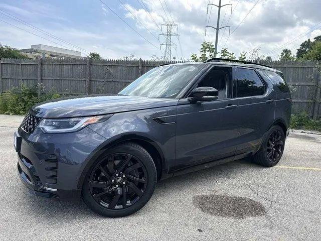 2025 Land Rover Discovery P360 Dynamic SE for sale in Northfield, IL