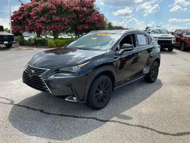 2020 Lexus NX 300 Base for sale in Greer, SC