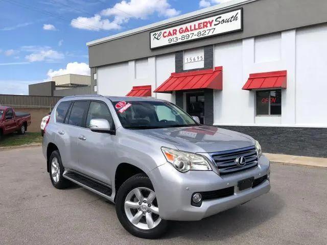 2010 Lexus GX 460 Unknown for sale in Olathe, KS