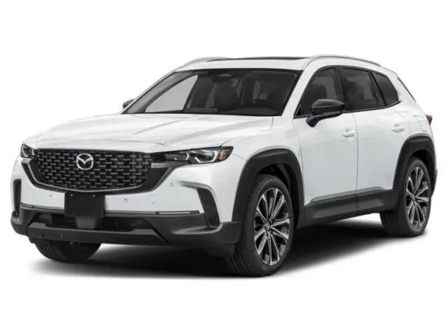 2026 Mazda CX-50 2.5 S Premium for sale in Denver, CO