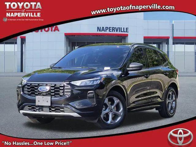 2023 Ford Escape ST-Line for sale in Naperville, IL