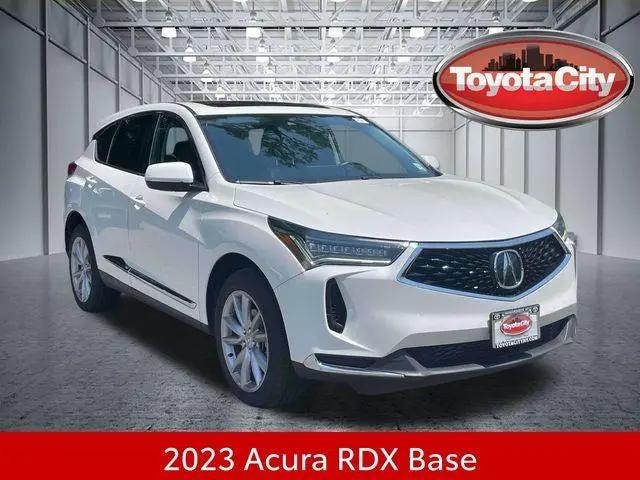 2023 Acura RDX Standard for sale in Mamaroneck, NY
