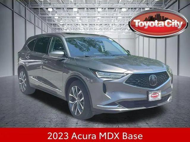 2023 Acura MDX Technology Package for sale in Mamaroneck, NY