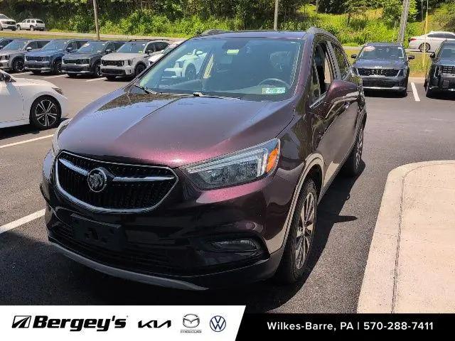 2018 Buick Encore Preferred II for sale in Larksville, PA
