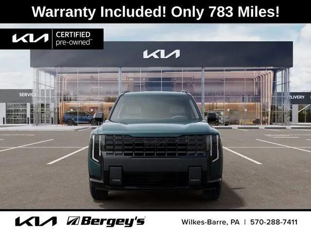 2027 Kia Telluride Hybrid X-Line SX for sale in Larksville, PA