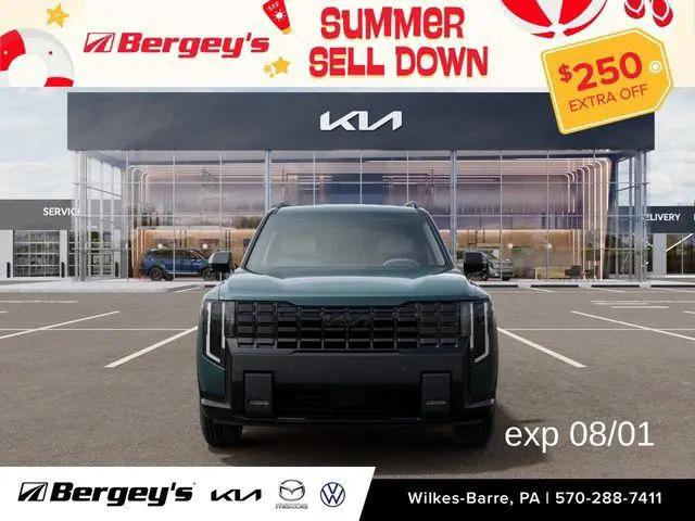 2027 Kia Telluride Hybrid X-Line SX for sale in Larksville, PA