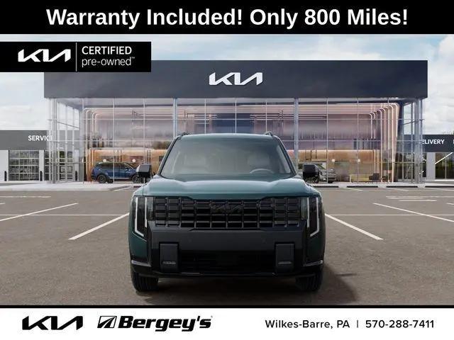 2027 Kia Telluride Hybrid X-Line SX for sale in Larksville, PA