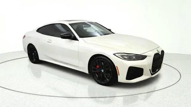2021 BMW M4 xDrive for sale in Ocean, NJ