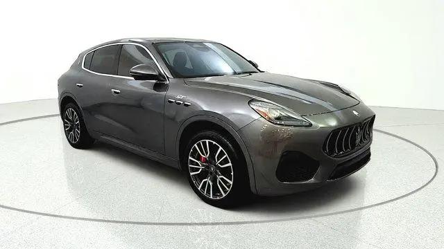 2023 Maserati Grecale GT for sale in Ocean, NJ