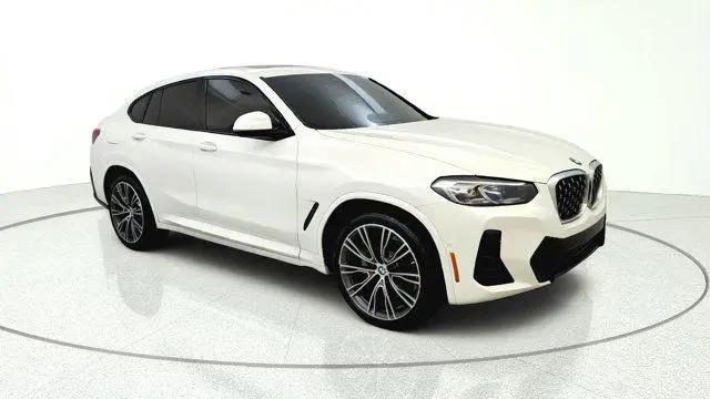 2024 BMW X4 xDrive30i for sale in Ocean, NJ